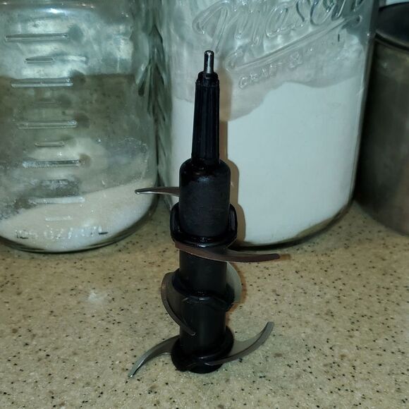 Ninja Blender Blade NJ600C0 30 - Picture 5 of 5